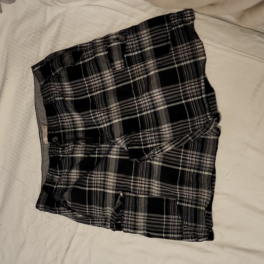 Route 66 Men's Cargo Shorts